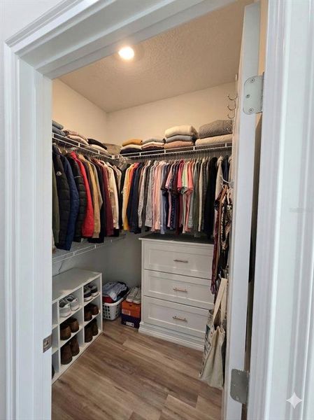 Furnished interior view inside a new home in , Ocala (Image 12).