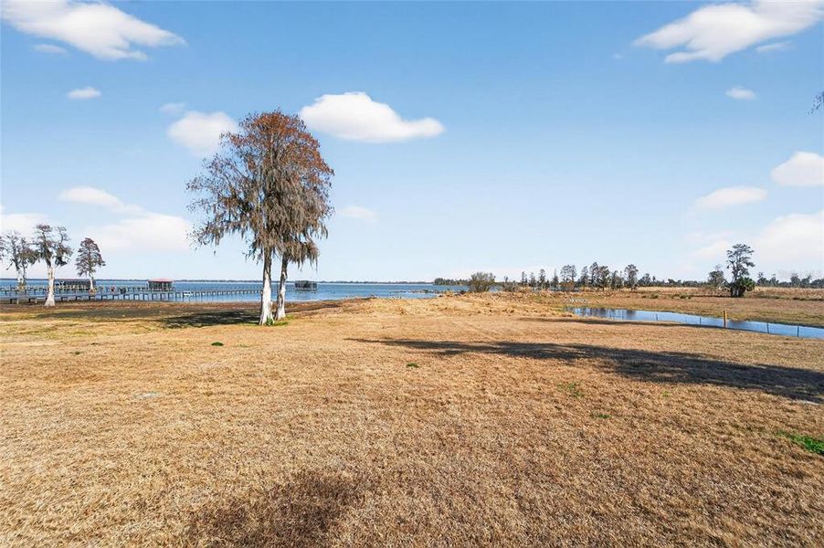Natural landscape and outdoor views near  in Bartow (Image 73).