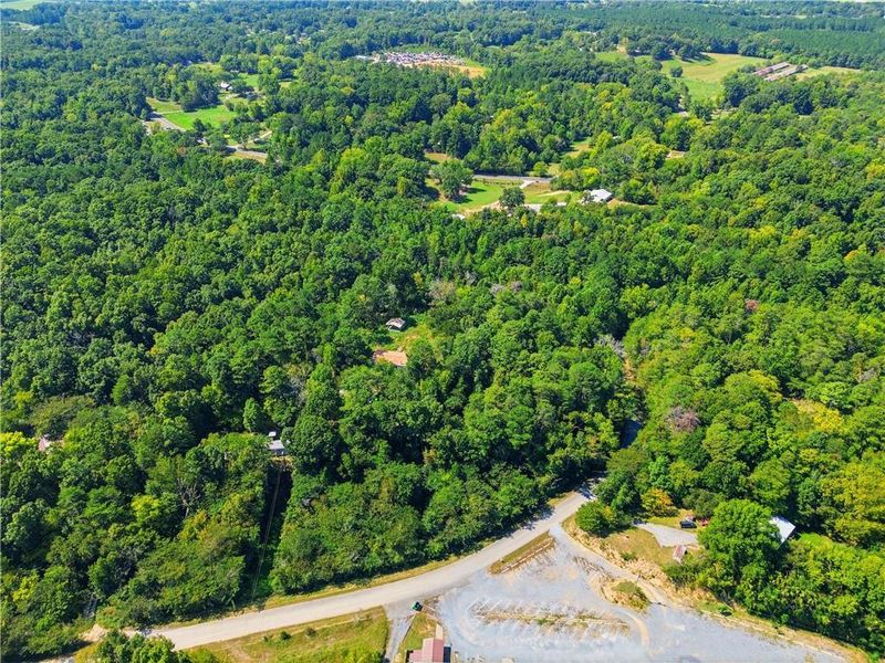 Natural landscape and outdoor views near  in Chatsworth (Image 26).