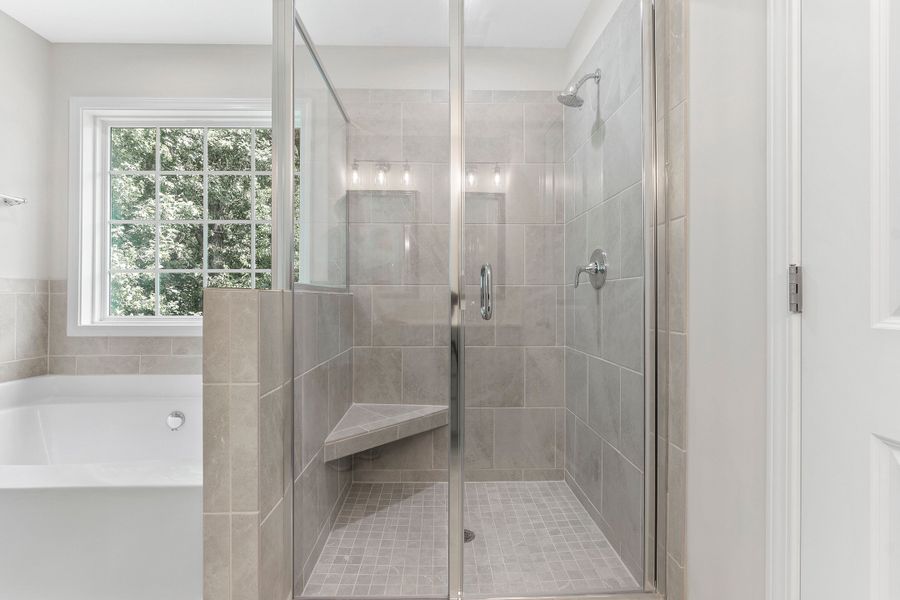Owner's Bathroom:2023 Camberle Court