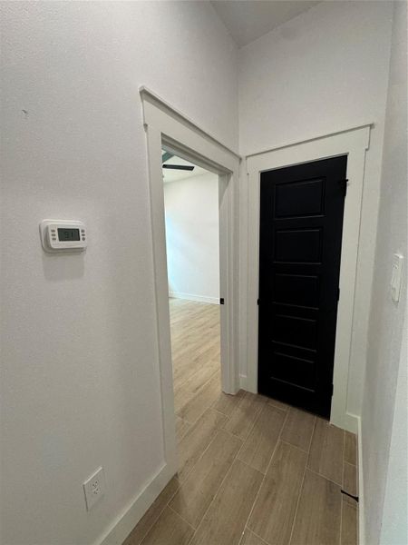 Spacious, unfurnished interior of a new home in , Pasadena (Image 11).