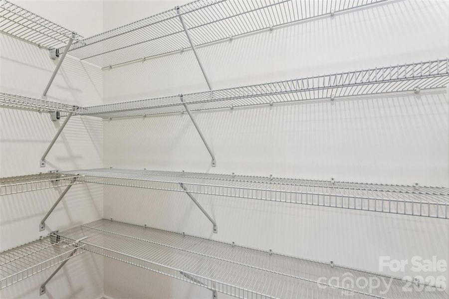 Spacious, unfurnished interior of a new home in , Statesville (Image 35).