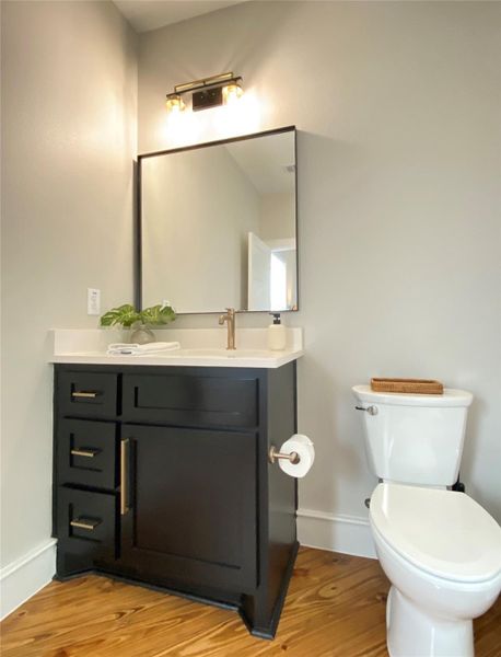 2nd Bedroom En-Suite Bathroom 2nd Bedroom En-Suite Bathroom