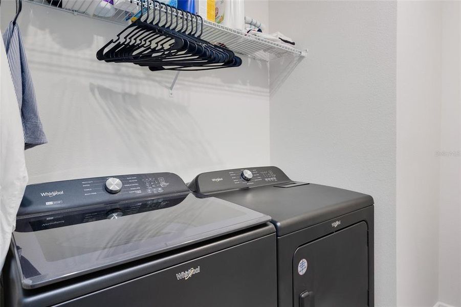 Close-up of interior finishes inside a home in Cypress Hammock, Kissimmee (Image 20).