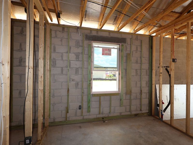 Framing Framing