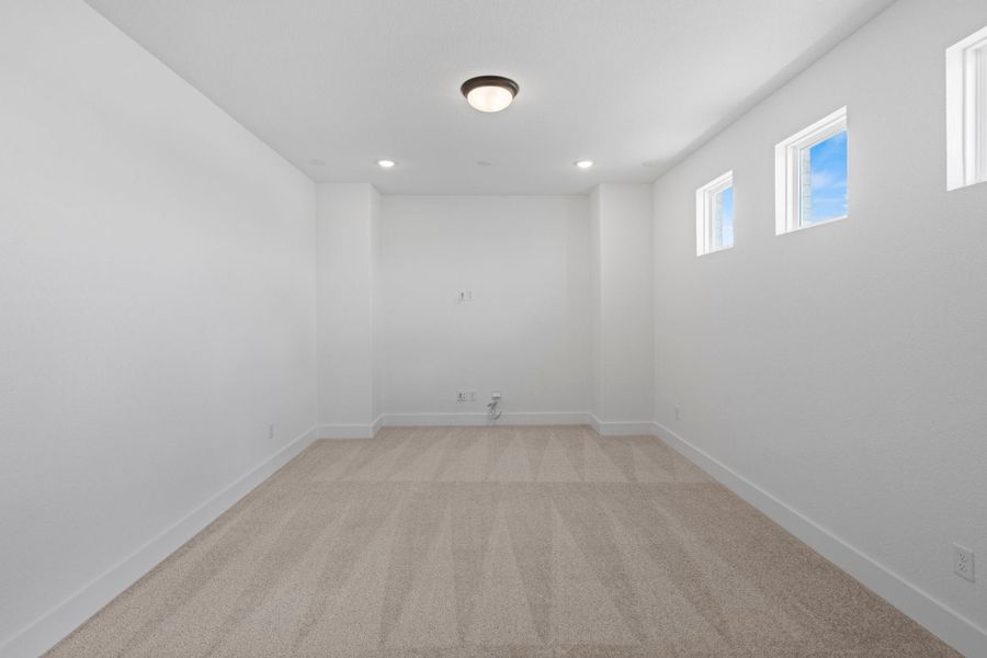4br New Home in Liberty Hill, TX.  - Slide 41