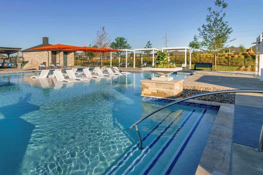 Community amenities in Goodland, Midlothian (Image 28).