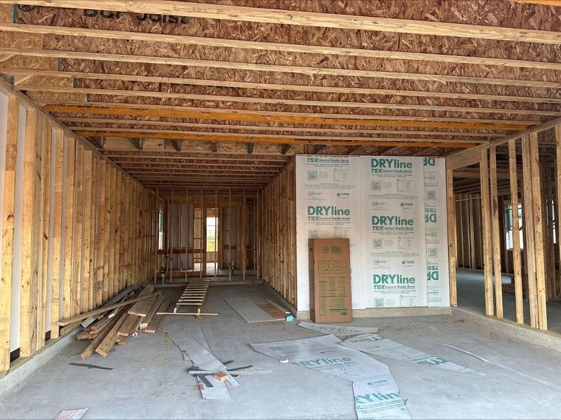 325 Horsemint Lane ~ Under Construction 325 Horsemint Lane ~ Under Construction