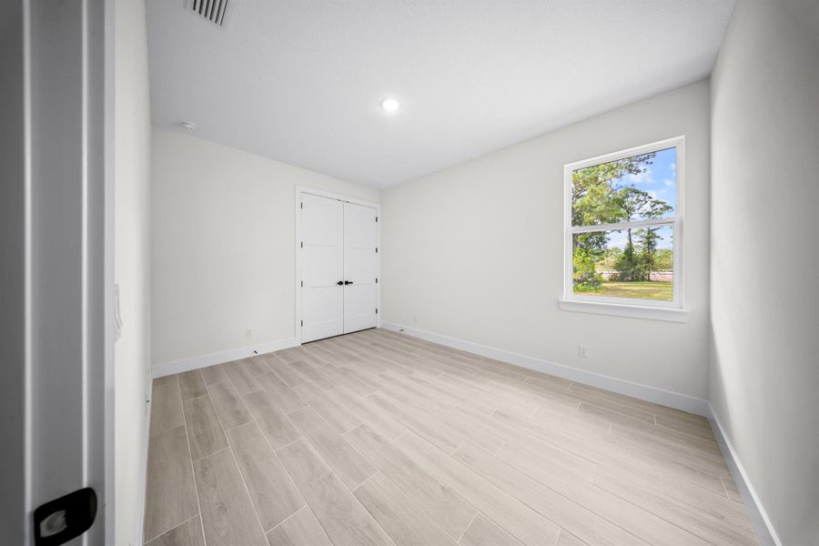 Spacious, unfurnished interior of a new home in , Fort Pierce (Image 17). Spacious, unfurnished interior of a new home in , Fort Pierce (Image 17).