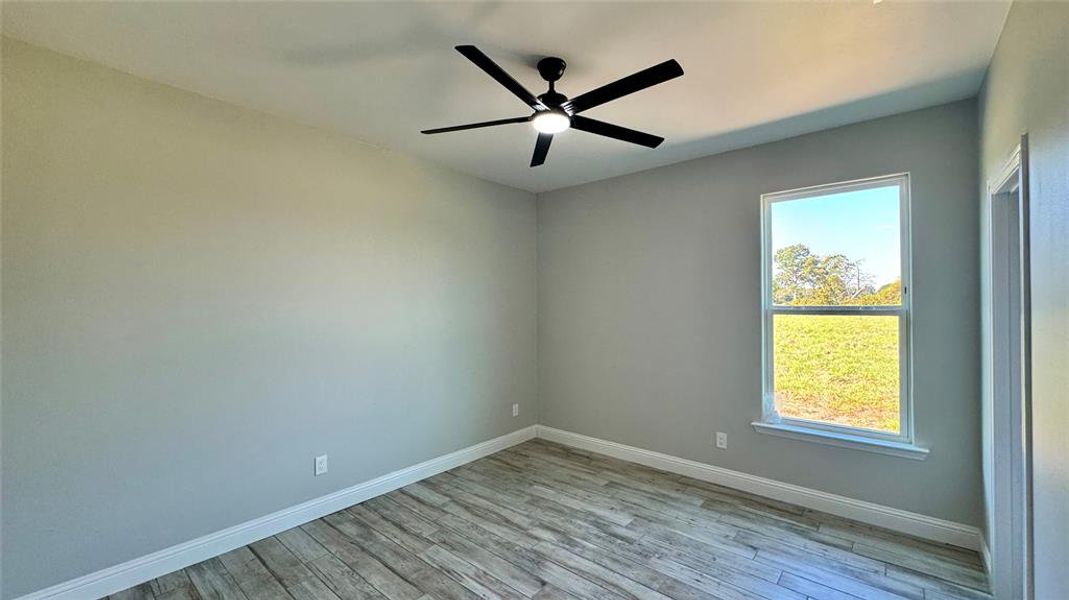 Spacious, unfurnished interior of a new home in , Eustace (Image 17). Spacious, unfurnished interior of a new home in , Eustace (Image 17).