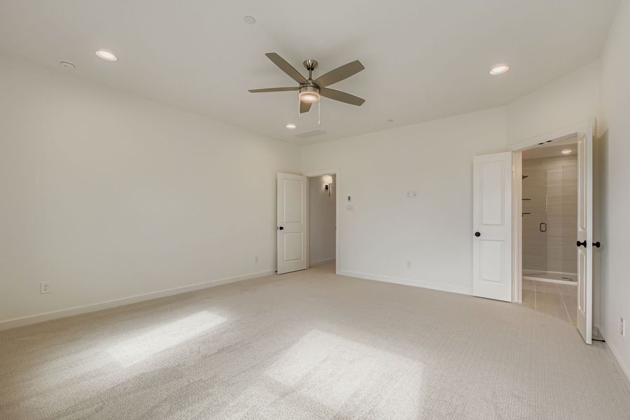 3529 Kings - Primary Bedroom 3529 Kings - Primary Bedroom