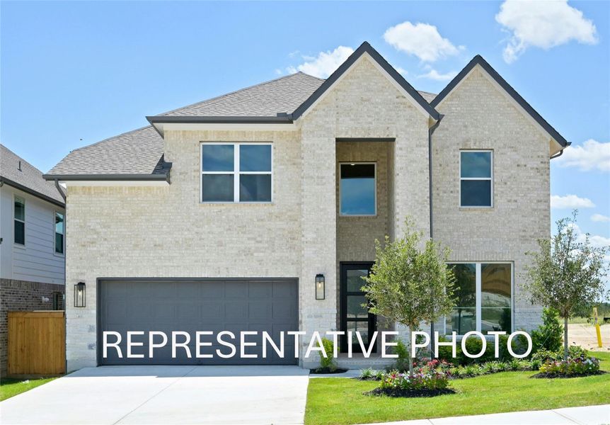 REPRESENTATIVE PHOTO REPRESENTATIVE PHOTO