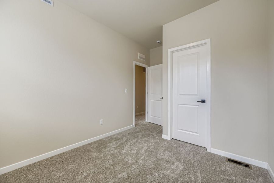 New Home in Longmont, CO. - Slide 23 New Home in Longmont, CO. - Slide 23