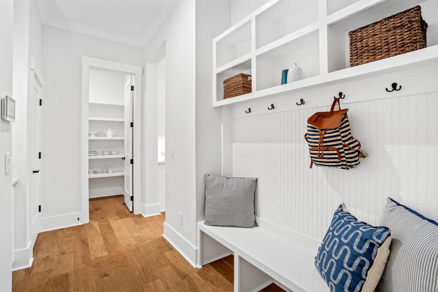 The Colton F Family Foyer The Colton F Family Foyer