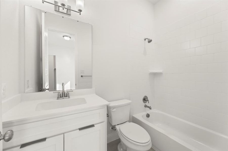 22. 3115 Tobias - 3RD Bath