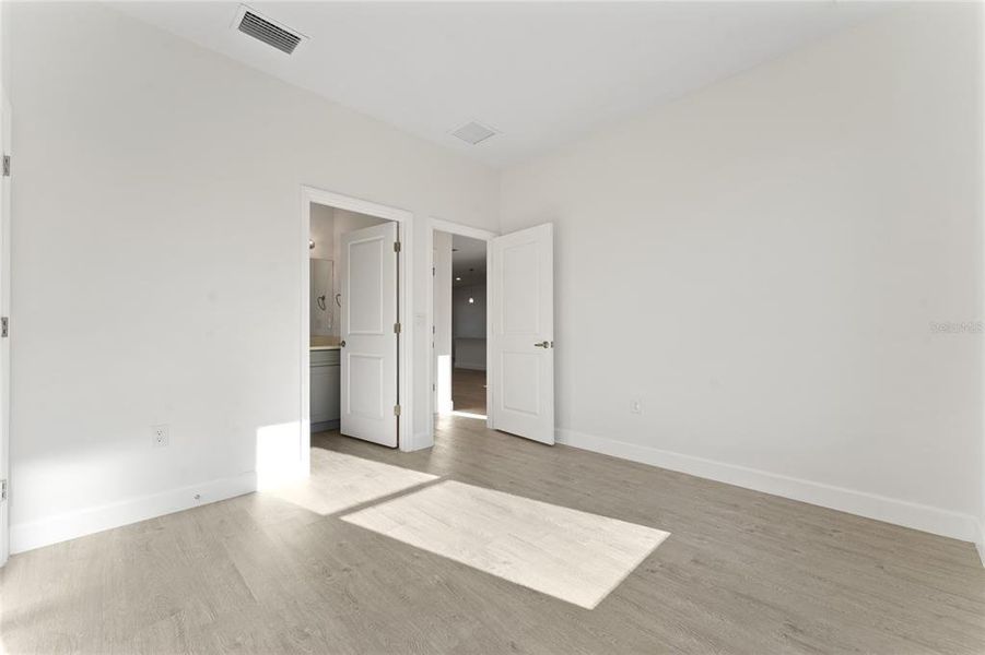 Spacious, unfurnished interior of a new home in , Palm Bay (Image 23). Spacious, unfurnished interior of a new home in , Palm Bay (Image 23).