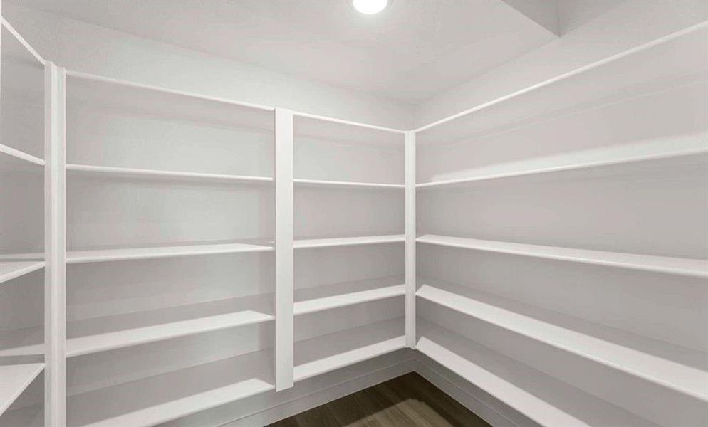 Pantry Pantry