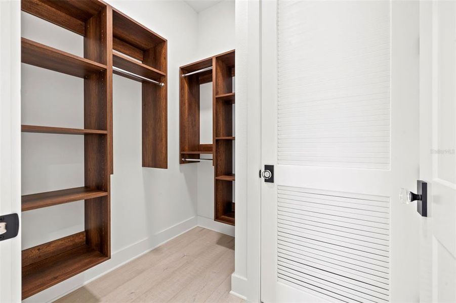 Furnished interior view inside a new home in , Belleair Beach (Image 52).