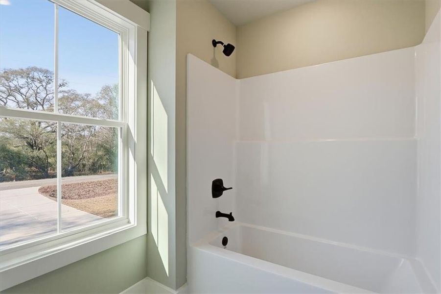 Close-up of interior finishes inside a home in , Statham (Image 23). Close-up of interior finishes inside a home in , Statham (Image 23).