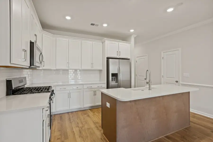 3br New Home in Simpsonville, SC.  - Slide 7