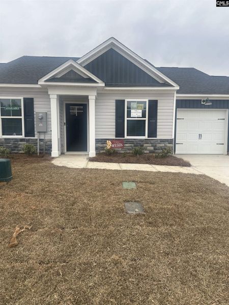 Image 12 of a home in Piney Woods Bluff.