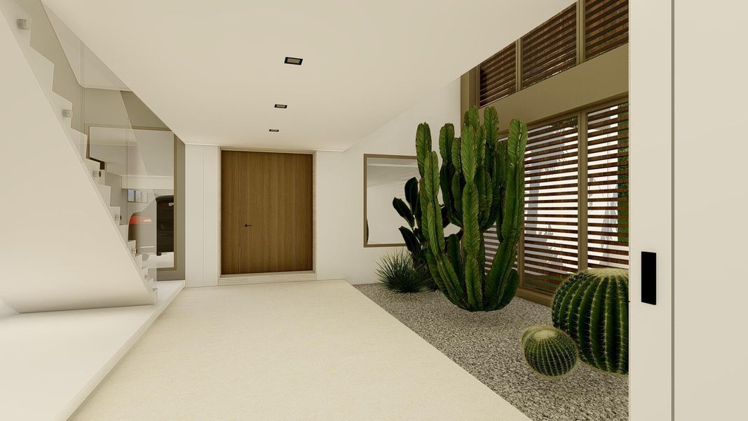 Exterior details and patio area of a home in , Manalapan (Image 24). Exterior details and patio area of a home in , Manalapan (Image 24).