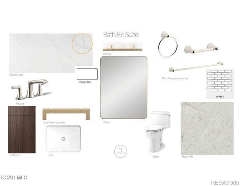 Sample of building materials used in homes in , Granby (Image 17).