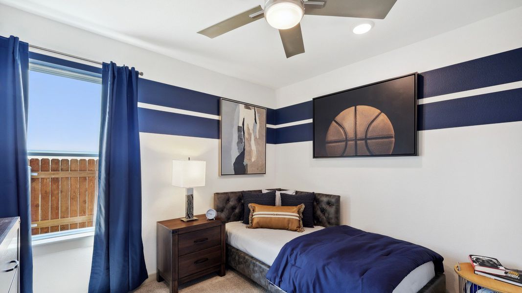 Representative Photo, This home is not complete.