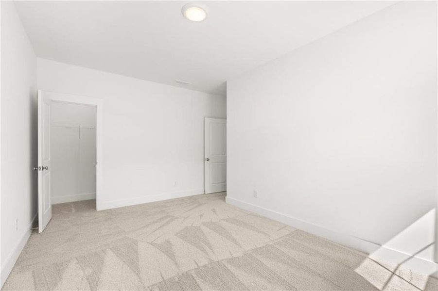 Spacious, unfurnished interior of a new home in , Jefferson (Image 42). Spacious, unfurnished interior of a new home in , Jefferson (Image 42).