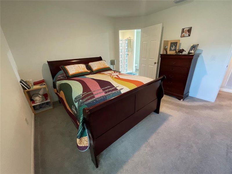Furnished interior view inside a new home in , Port Charlotte (Image 33).