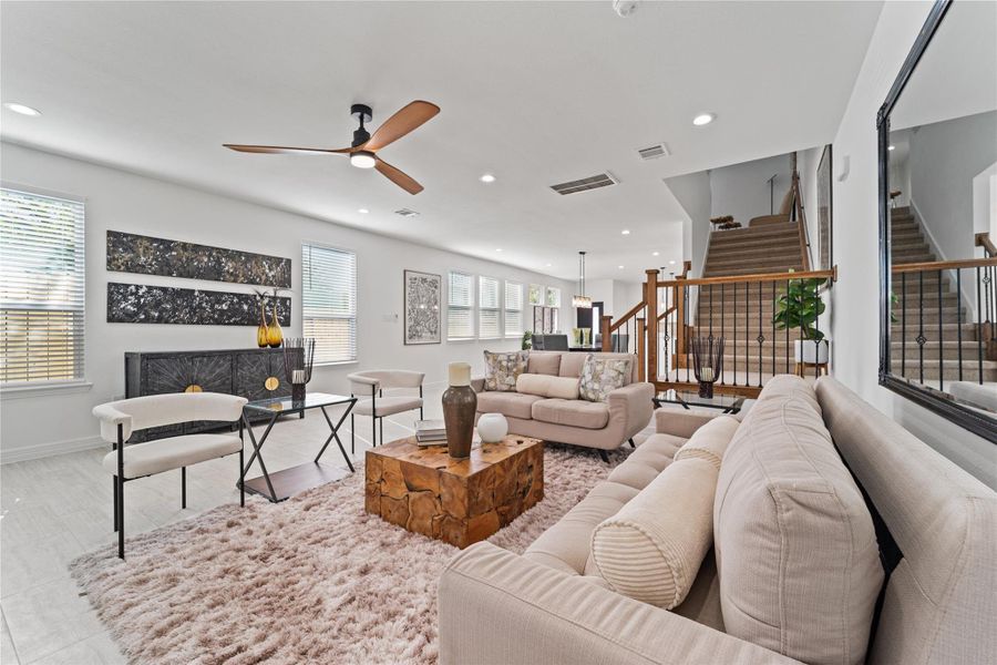 Image 5 of a home in .