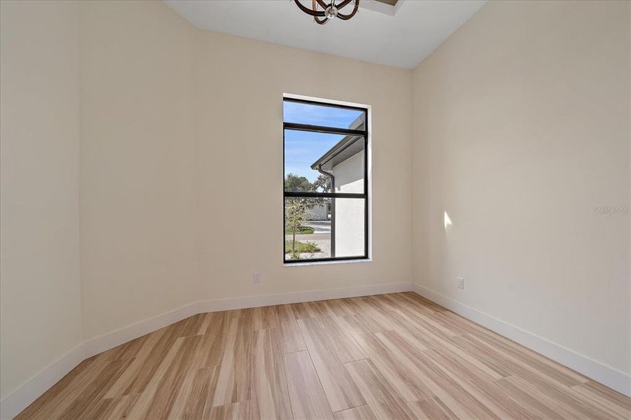 Spacious, unfurnished interior of a new home in , North Port (Image 27). Spacious, unfurnished interior of a new home in , North Port (Image 27).