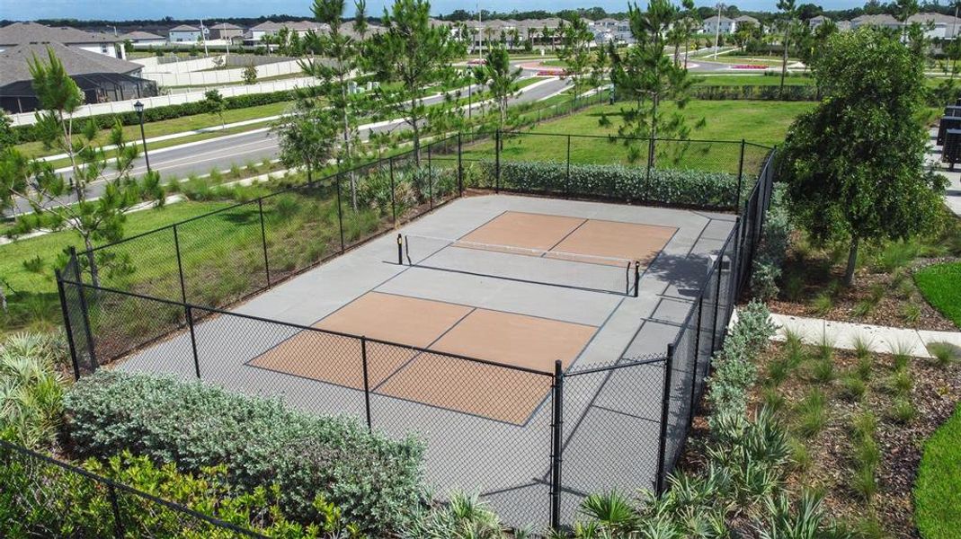 Community amenities in Berry Bay, Wimauma (Image 35).
