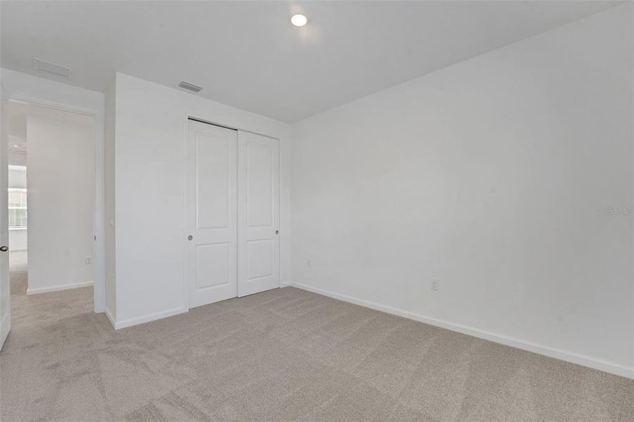 Spacious, unfurnished interior of a new home in Serenade at Ovation, Winter Garden (Image 8). Spacious, unfurnished interior of a new home in Serenade at Ovation, Winter Garden (Image 8).