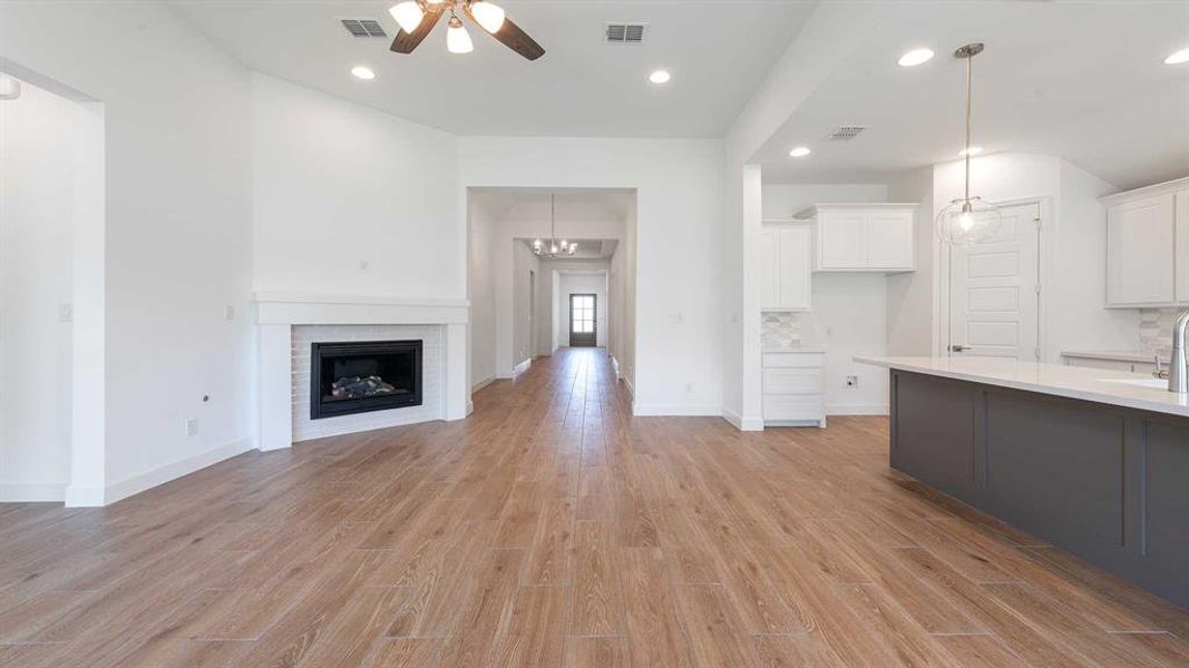 Image 20 of a home in Talon Hills 60'/70'. Image 20 of a home in Talon Hills 60'/70'.