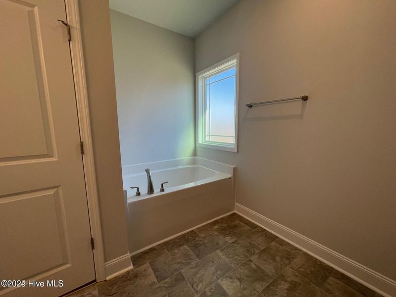 Spacious, unfurnished interior of a new home in Summer Place, Grimesland (Image 12). Spacious, unfurnished interior of a new home in Summer Place, Grimesland (Image 12).