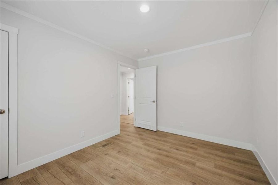 Spacious, unfurnished interior of a new home in , Eatonton (Image 14). Spacious, unfurnished interior of a new home in , Eatonton (Image 14).