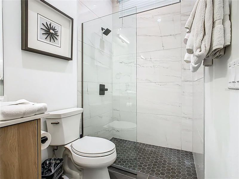 Furnished interior view inside a new home in , Reunion (Image 38). Furnished interior view inside a new home in , Reunion (Image 38).