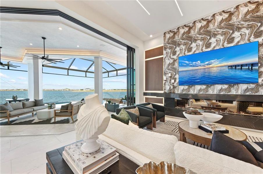 Community amenities in Shellstone at Waterside, Sarasota (Image 37).