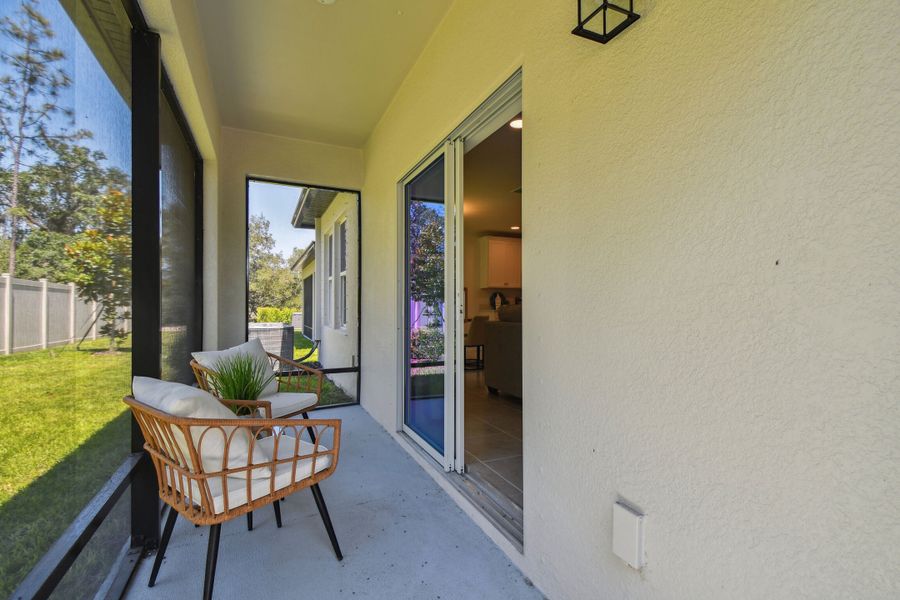 Porch Porch