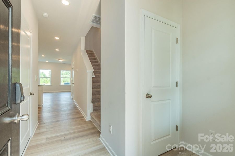 Entryway Entryway