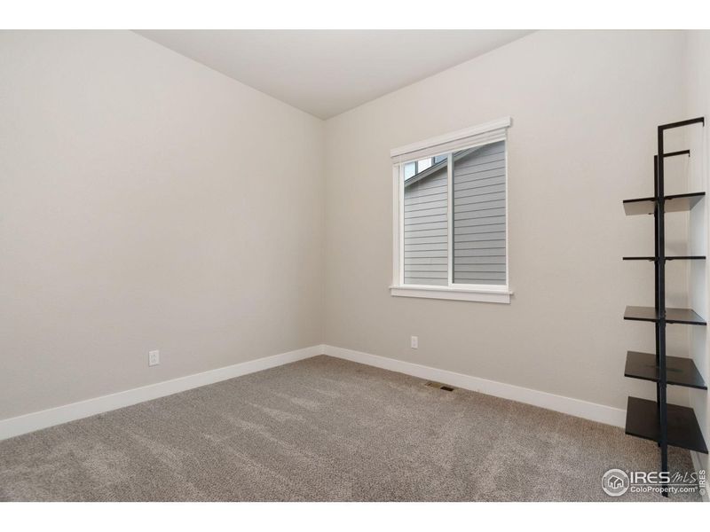 Spacious, unfurnished interior of a new home in , Timnath (Image 18).