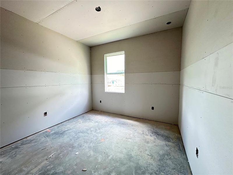 In-progress construction of a new home in , Wimauma, FL (Image 29).