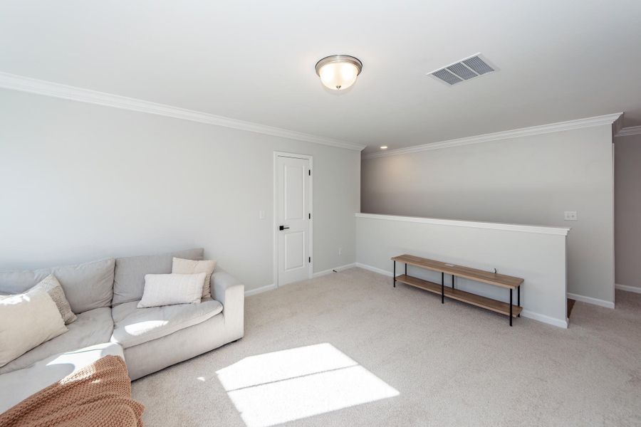 Image 36 of a home in High Point at Foxbank.