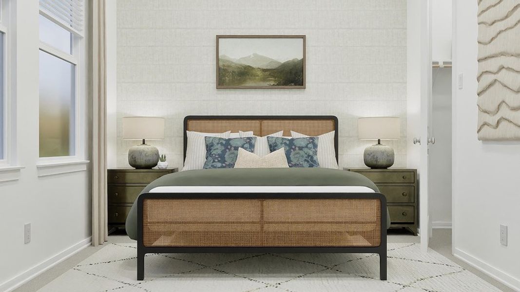 Grove Core N034 Larwood NG Bed 1of2 F1 Grove Core N034 Larwood NG Bed 1of2 F1