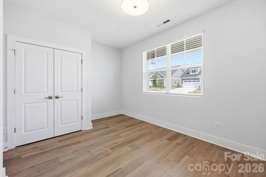 Spacious, unfurnished interior of a new home in , Cornelius (Image 18). Spacious, unfurnished interior of a new home in , Cornelius (Image 18).