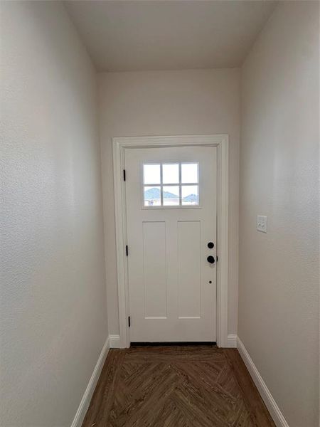 Spacious, unfurnished interior of a new home in , Abilene (Image 10).