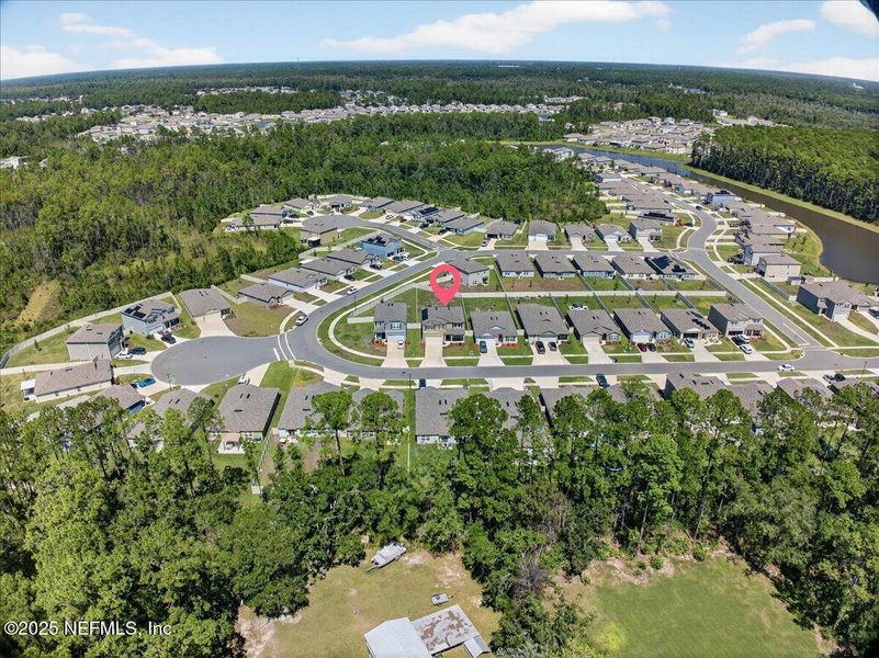 Image 48 of a home in River Glen Express.