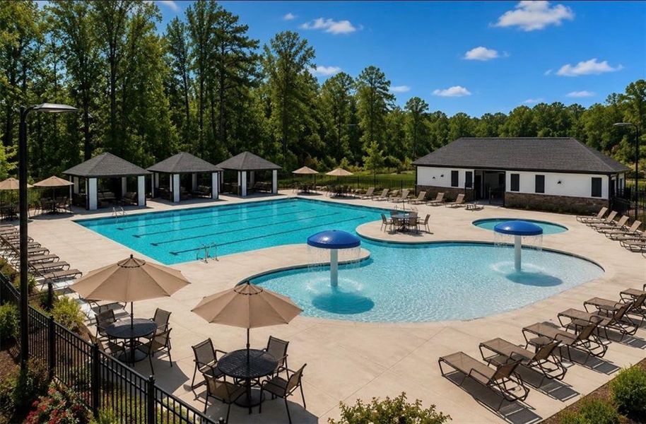 Community amenities in Independence, Loganville (Image 26). Community amenities in Independence, Loganville (Image 26).