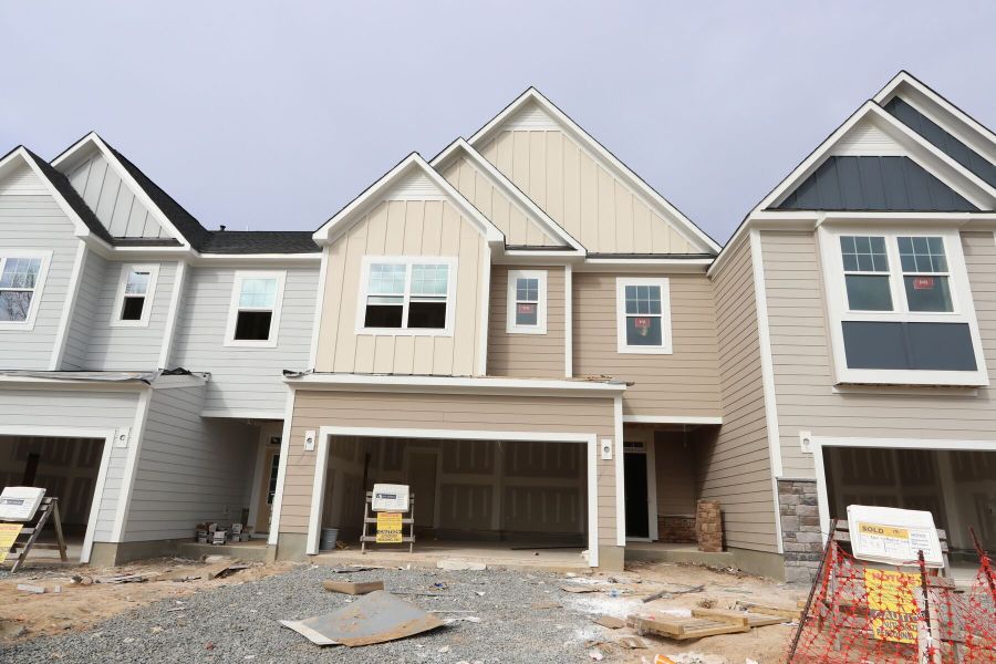 Front Exterior Front Exterior